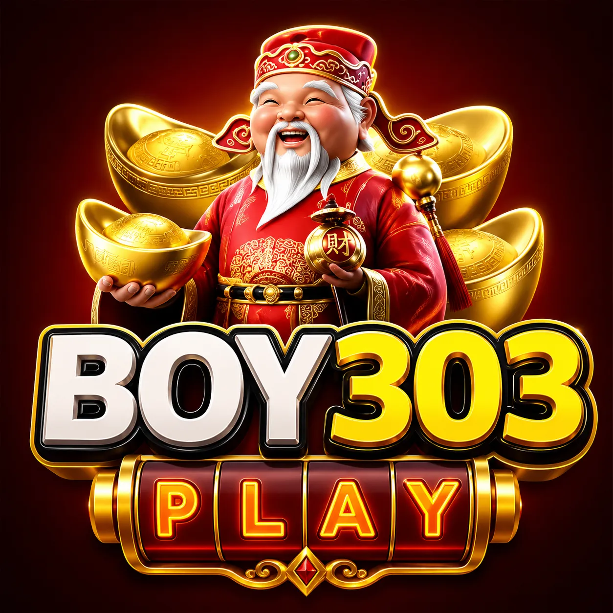BOY303 - Game QiuQiu Penuh Tantangan