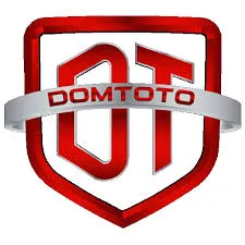 DOMTOTO - Game Santai yang Menghibur