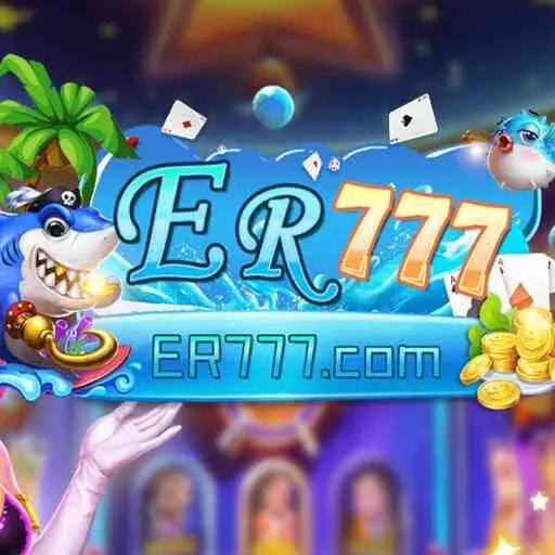 ER777 - Permainan Slot Seru dan Menguntungkan