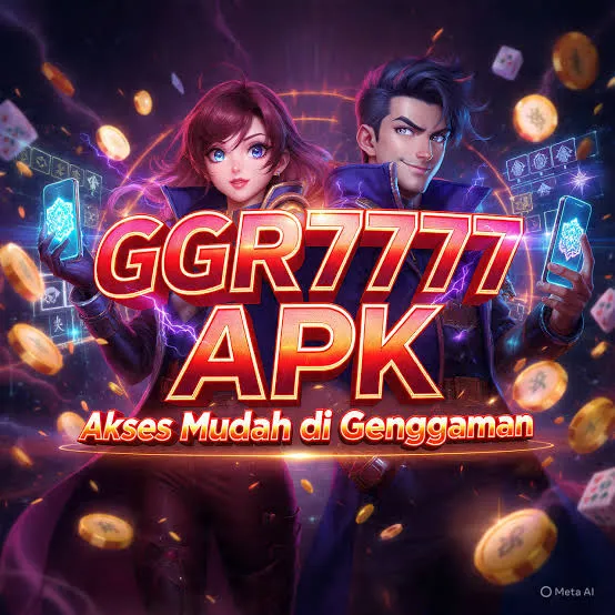 GGR7777 - Teror Malam di Kegelapan