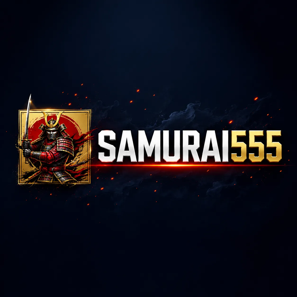 SAMURAI555 - Game Bingo Seru dan Mengasyikkan